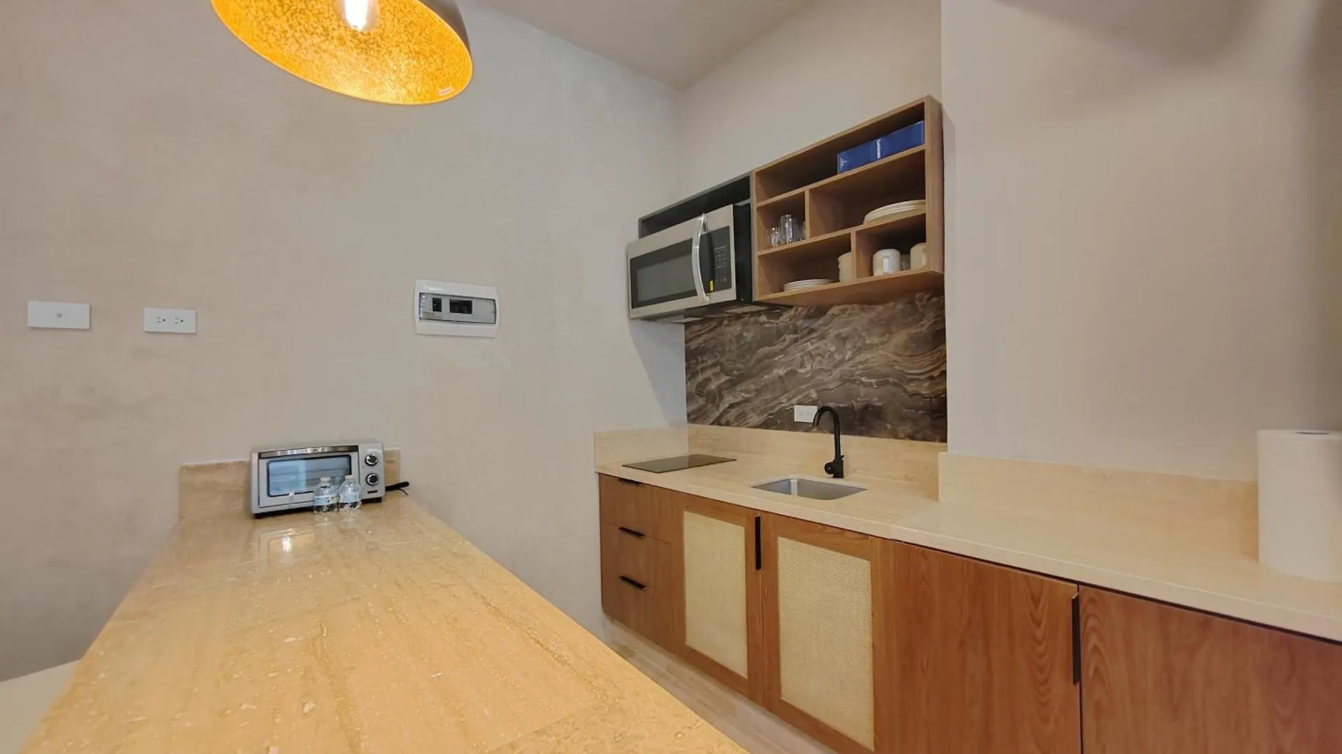 New! Hermosos Apartamentos En Excelente Zona De Playa Del Carmen By Yeah Lägenhet