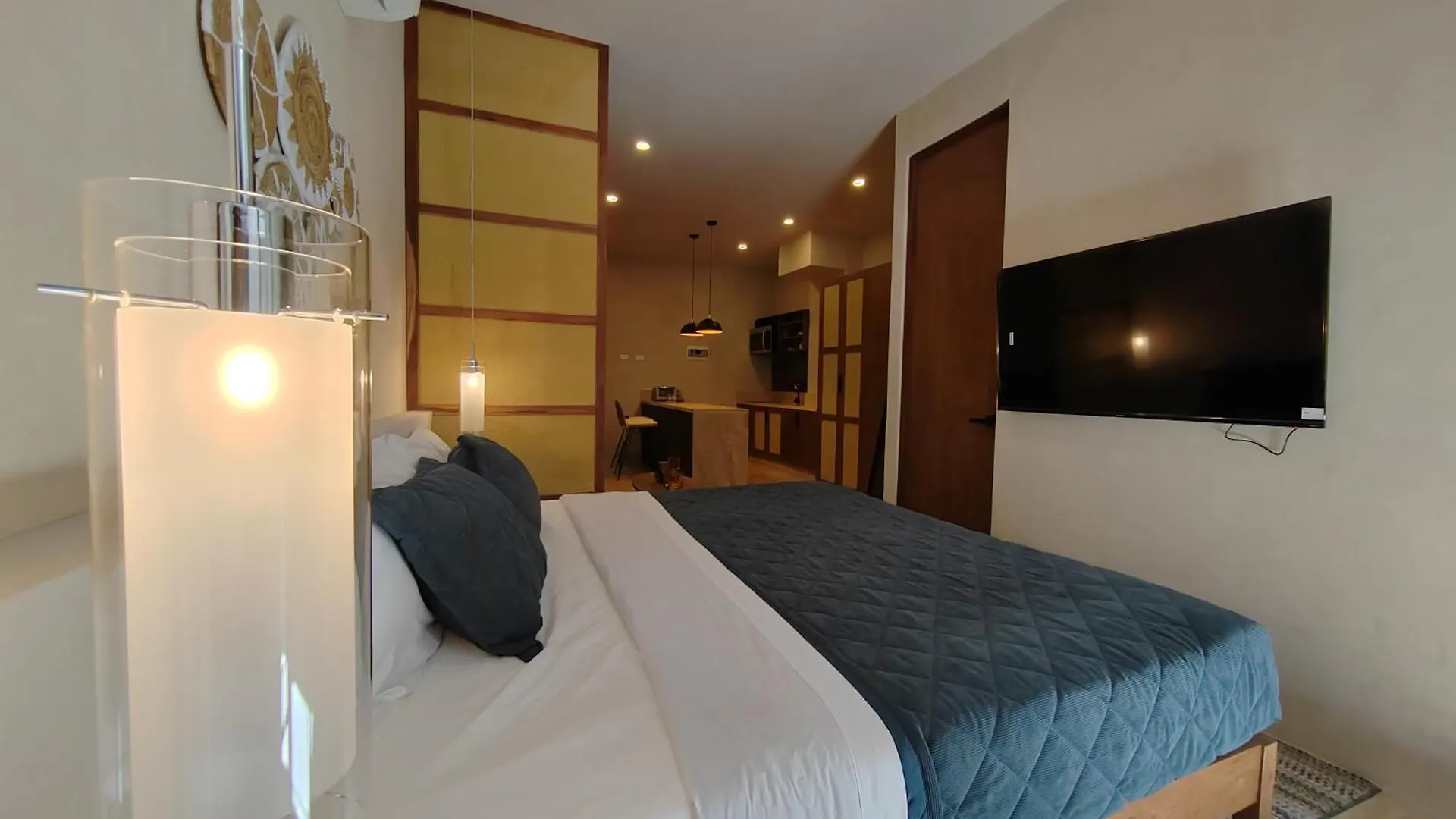 New! Hermosos Apartamentos En Excelente Zona De Playa Del Carmen By Yeah Lägenhet