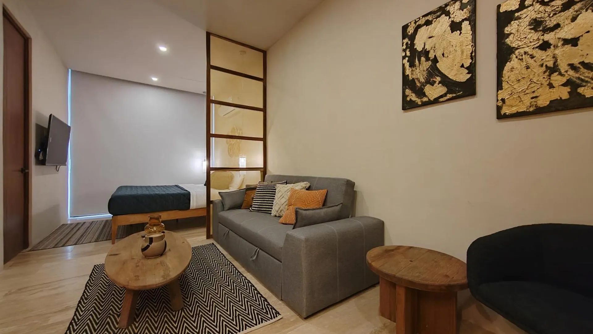 Apartment New! Hermosos Apartamentos En Excelente Zona De Playa Del Carmen By Yeah