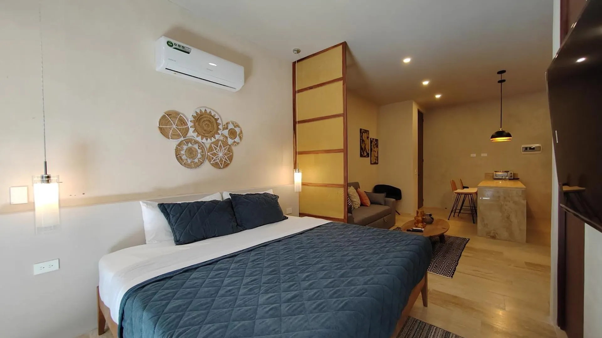 New! Hermosos Apartamentos En Excelente Zona De Playa Del Carmen By Yeah Apartment