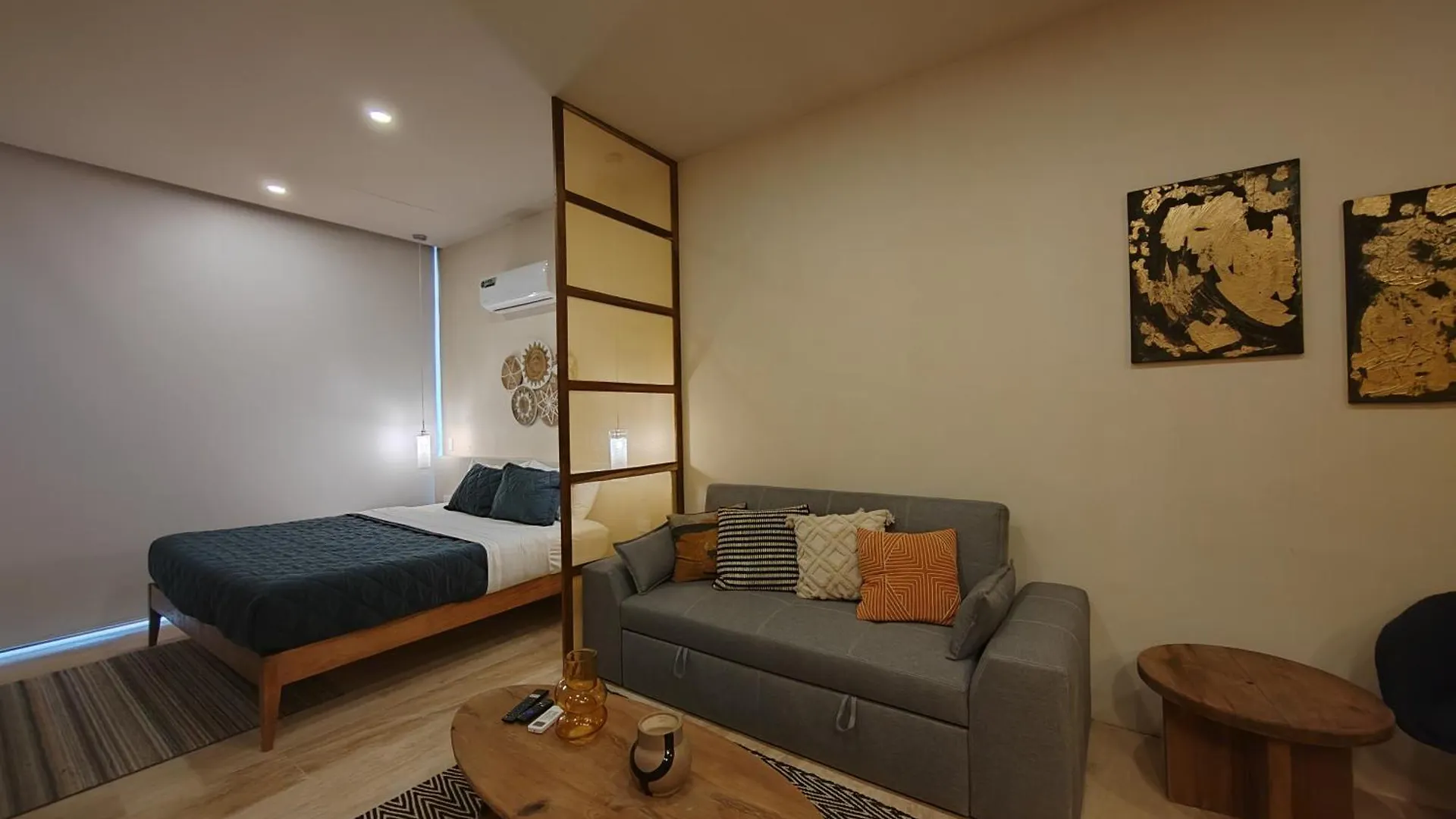 Apartment New! Hermosos Apartamentos En Excelente Zona De Playa Del Carmen By Yeah