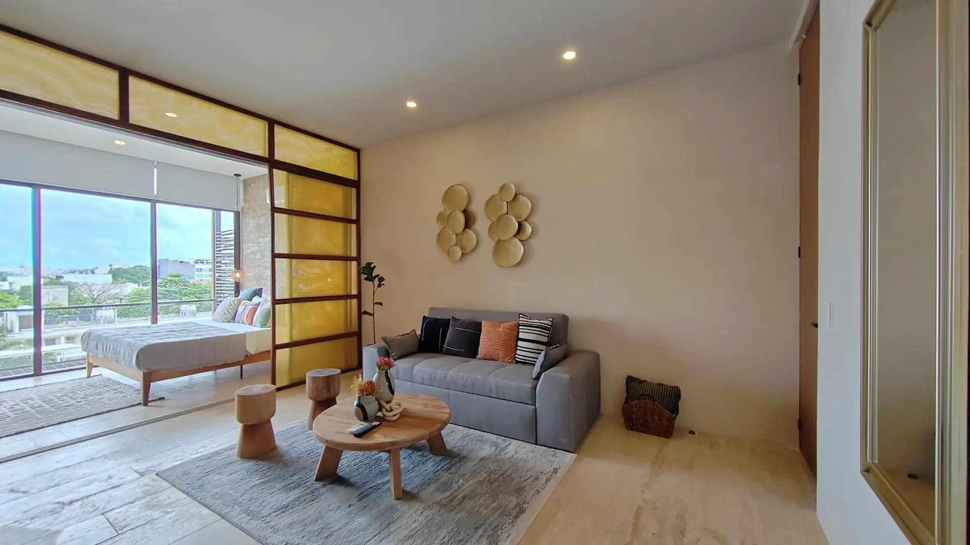 New! Hermosos Apartamentos En Excelente Zona De Playa Del Carmen By Yeah 0*,
