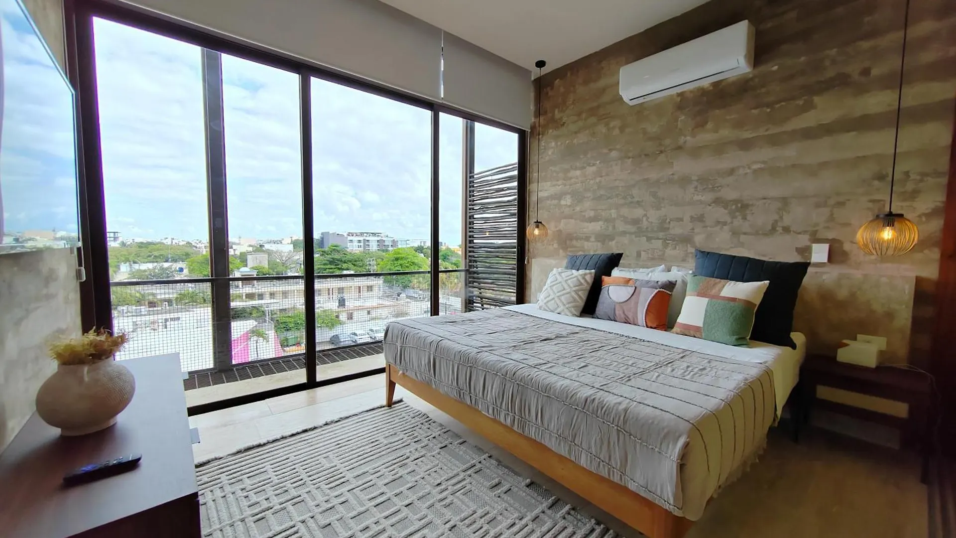 New! Hermosos Apartamentos En Excelente Zona De Playa Del Carmen By Yeah