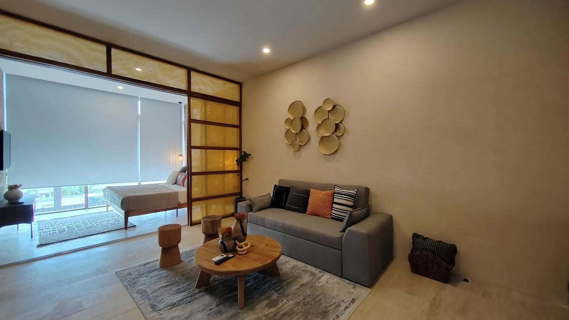 New! Hermosos Apartamentos En Excelente Zona De Playa Del Carmen By Yeah Lägenhet