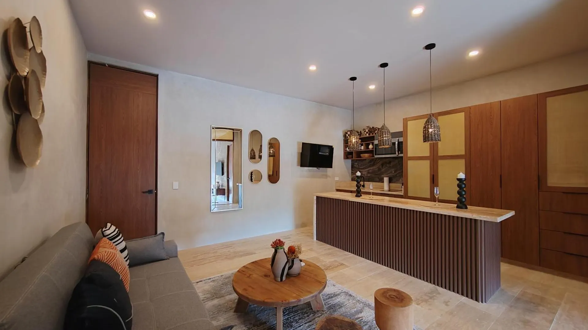 New! Hermosos Apartamentos En Excelente Zona De Playa Del Carmen By Yeah 0*,  Mexico