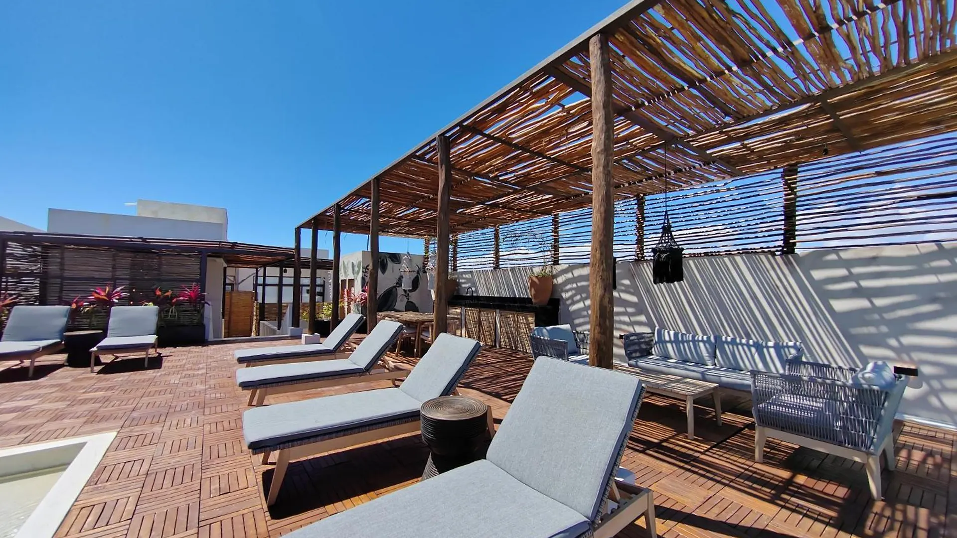 Lägenhet New! Hermosos Apartamentos En Excelente Zona De Playa Del Carmen By Yeah Mexiko
