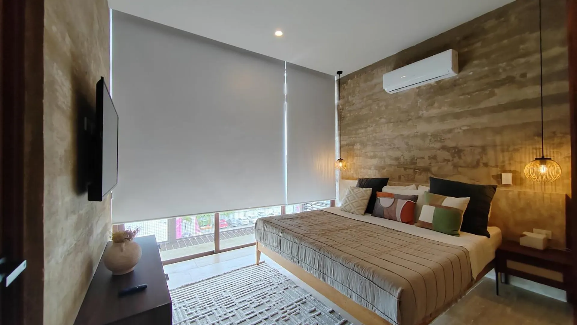 New! Hermosos Apartamentos En Excelente Zona De Playa Del Carmen By Yeah