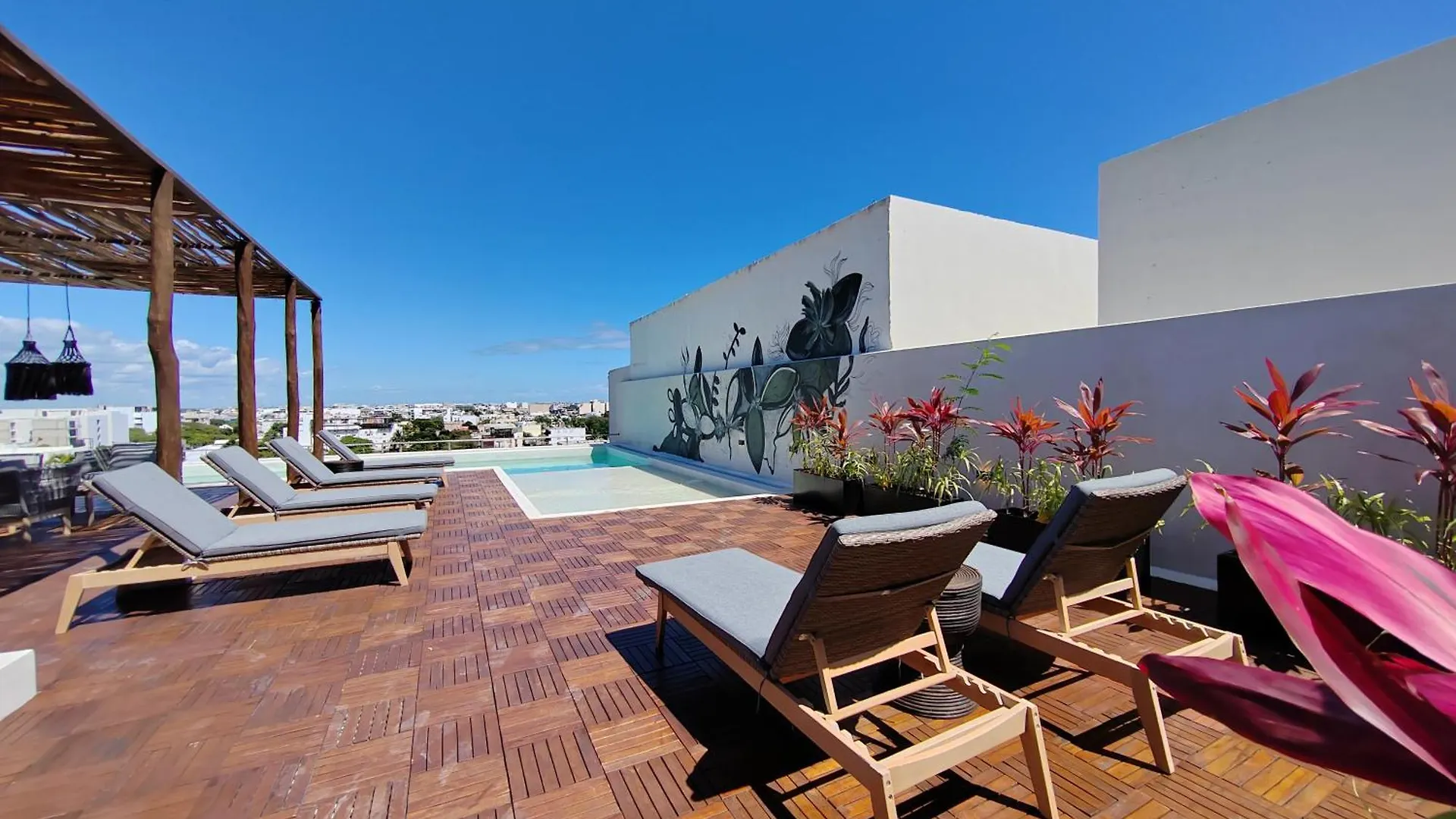 New! Hermosos Apartamentos En Excelente Zona De Playa Del Carmen By Yeah 0*,