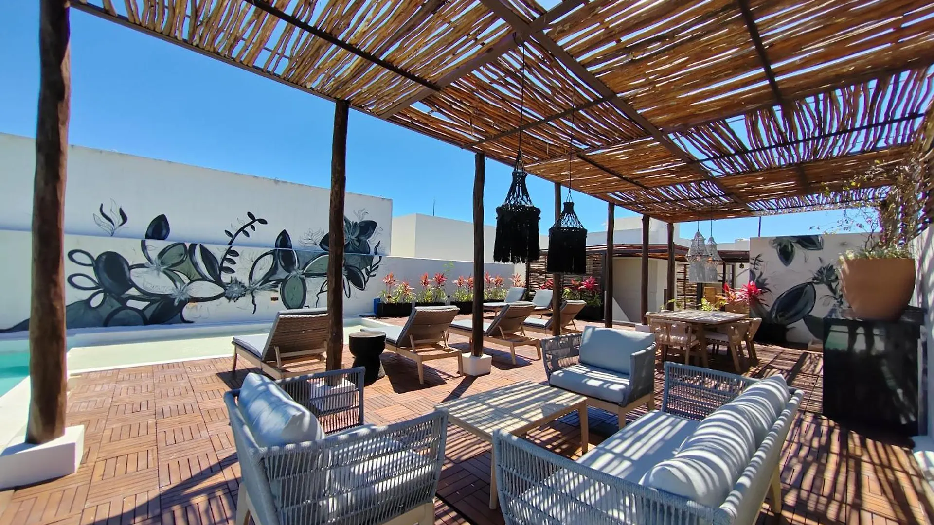 Lägenhet New! Hermosos Apartamentos En Excelente Zona De Playa Del Carmen By Yeah Mexiko