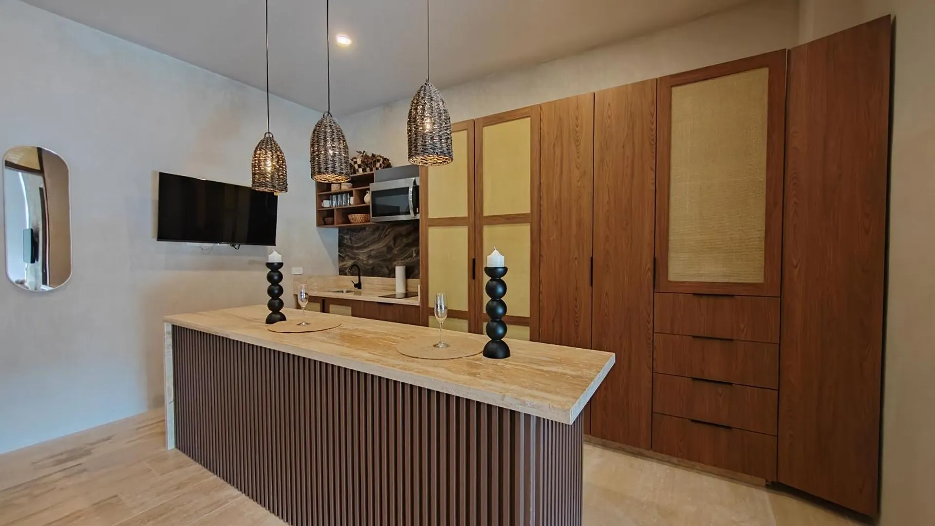 New! Hermosos Apartamentos En Excelente Zona De Playa Del Carmen By Yeah 0*,