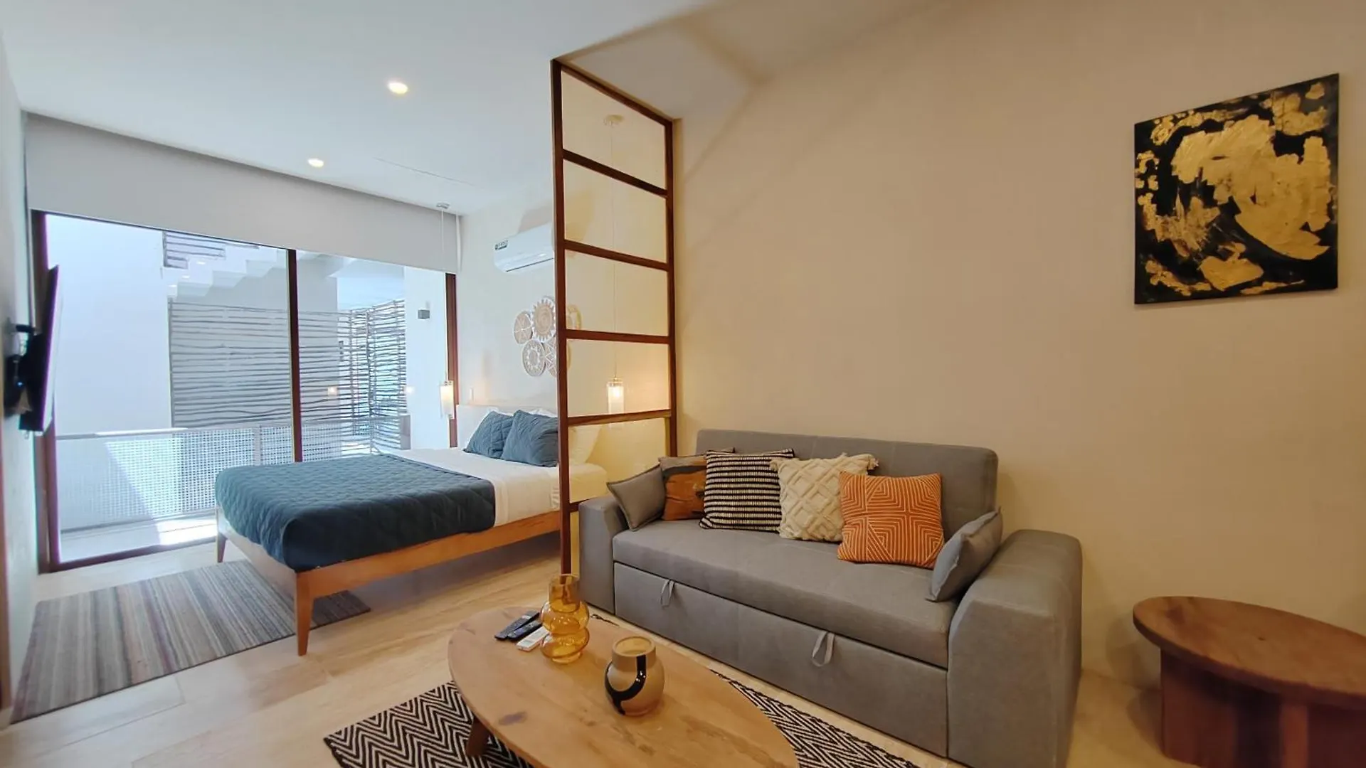 New! Hermosos Apartamentos En Excelente Zona De Playa Del Carmen By Yeah México