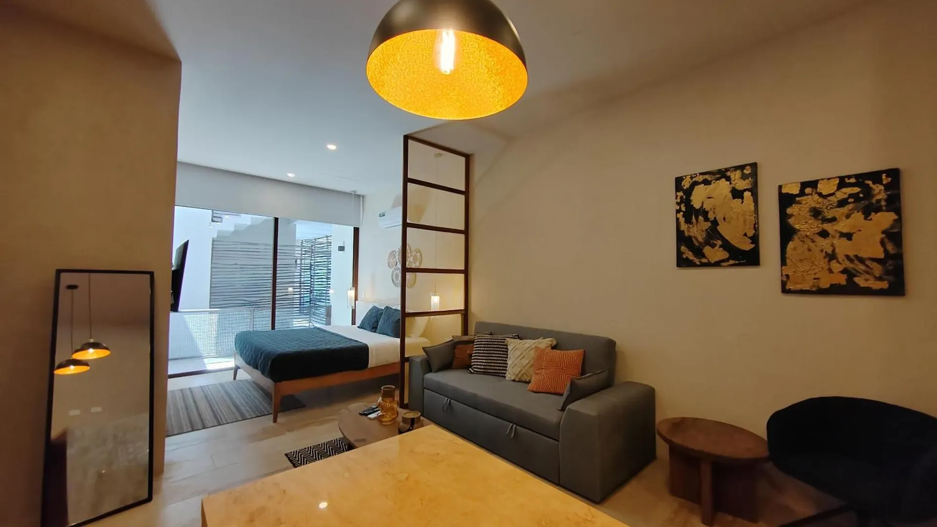 New! Hermosos Apartamentos En Excelente Zona De Playa Del Carmen By Yeah