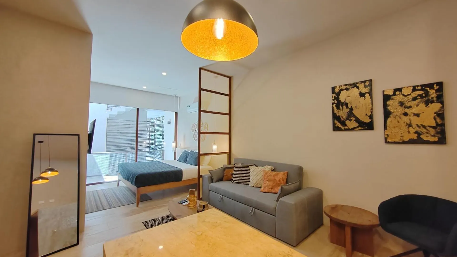New! Hermosos Apartamentos En Excelente Zona De Playa Del Carmen By Yeah 0*,