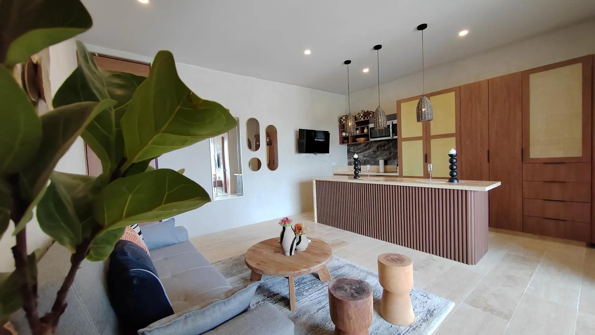 New! Hermosos Apartamentos En Excelente Zona De Playa Del Carmen By Yeah