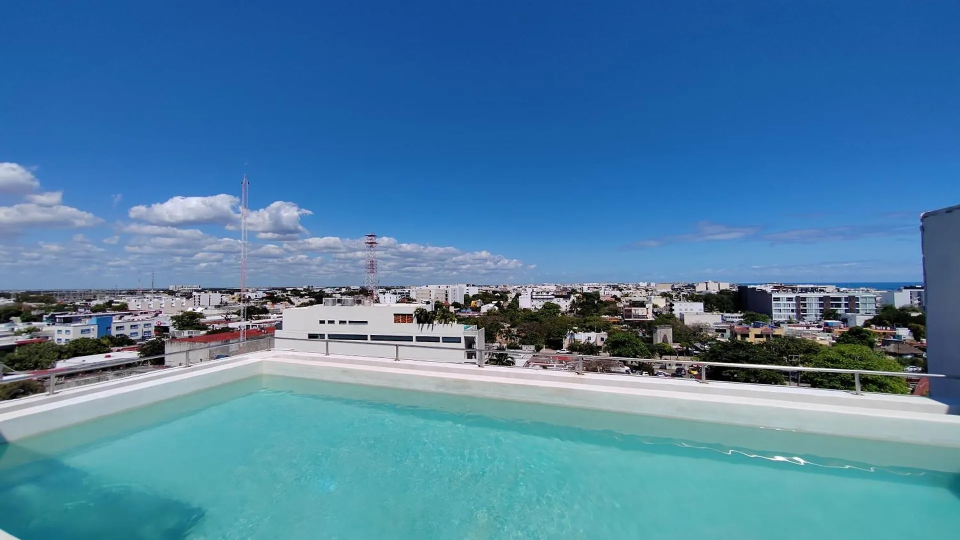 New! Hermosos Apartamentos En Excelente Zona De Playa Del Carmen By Yeah