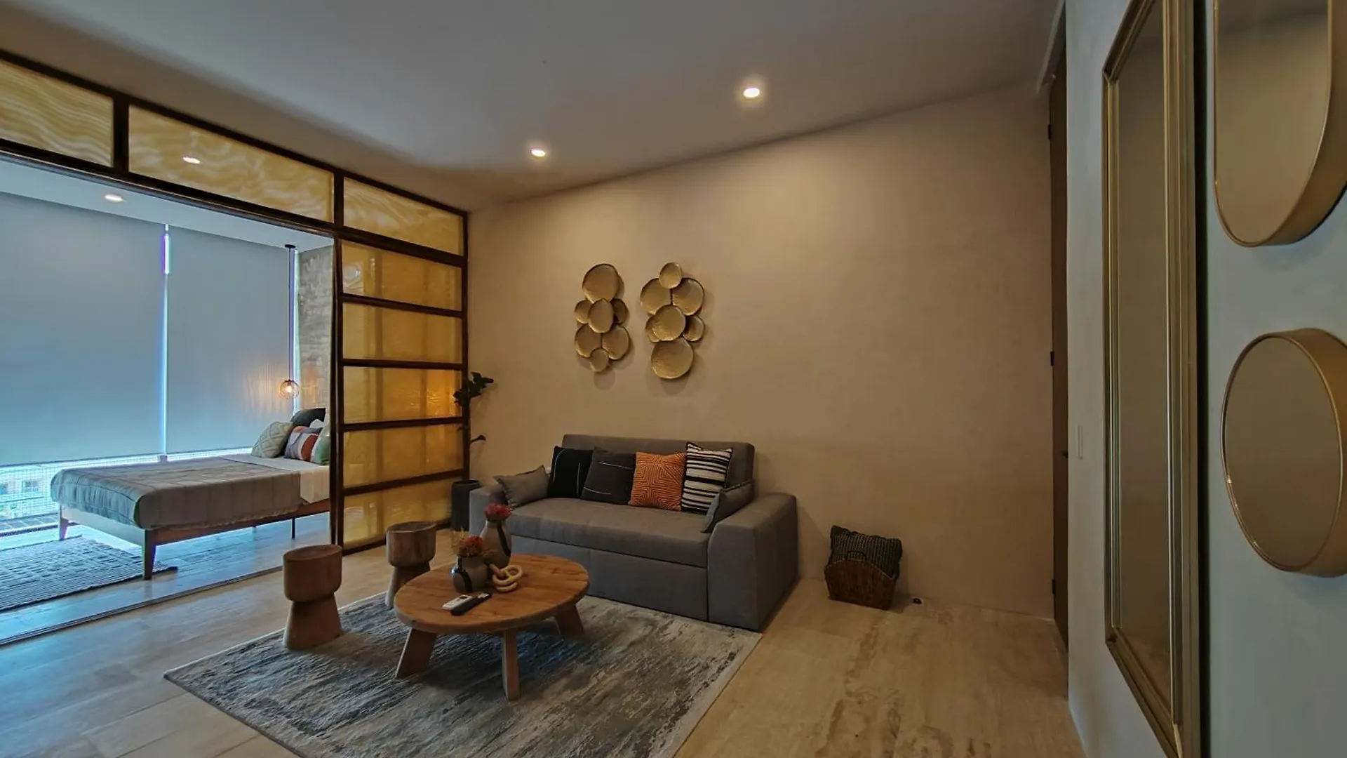 New! Hermosos Apartamentos En Excelente Zona De Playa Del Carmen By Yeah